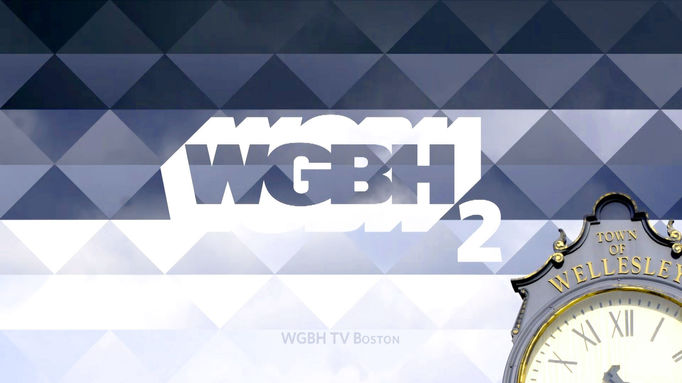 WGBH Station ID: Ming Tsai